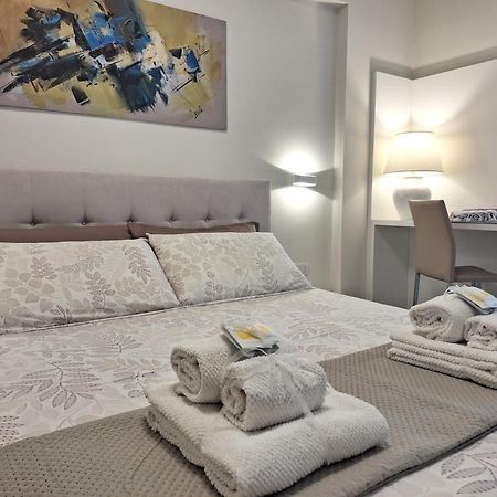 Il Colibri Apartment Alghero Exterior photo