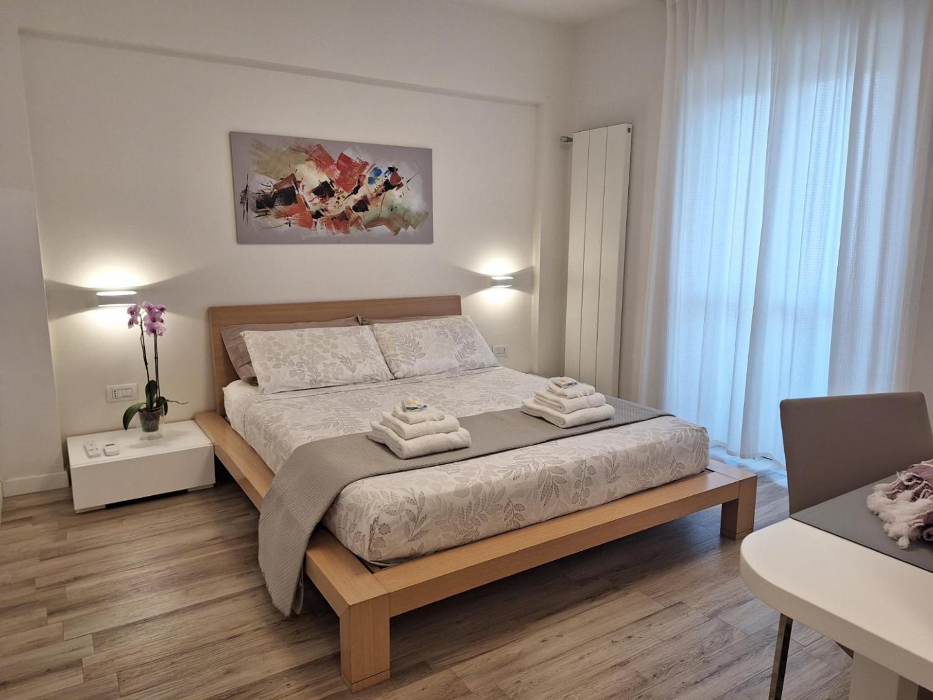Il Colibri Apartment Alghero Exterior photo