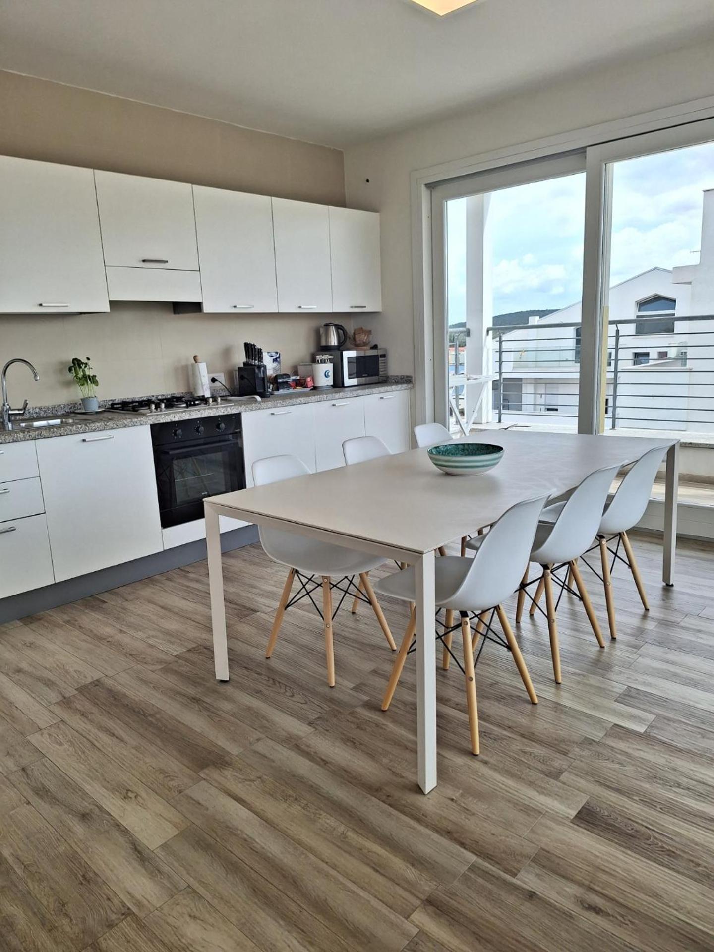 Il Colibri Apartment Alghero Exterior photo