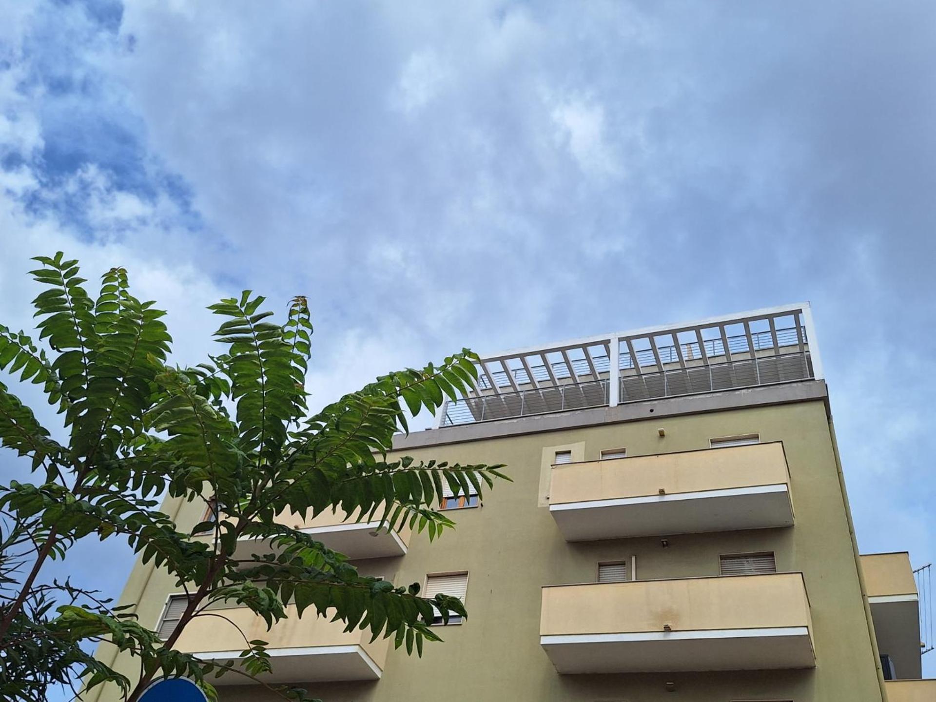 Il Colibri Apartment Alghero Exterior photo