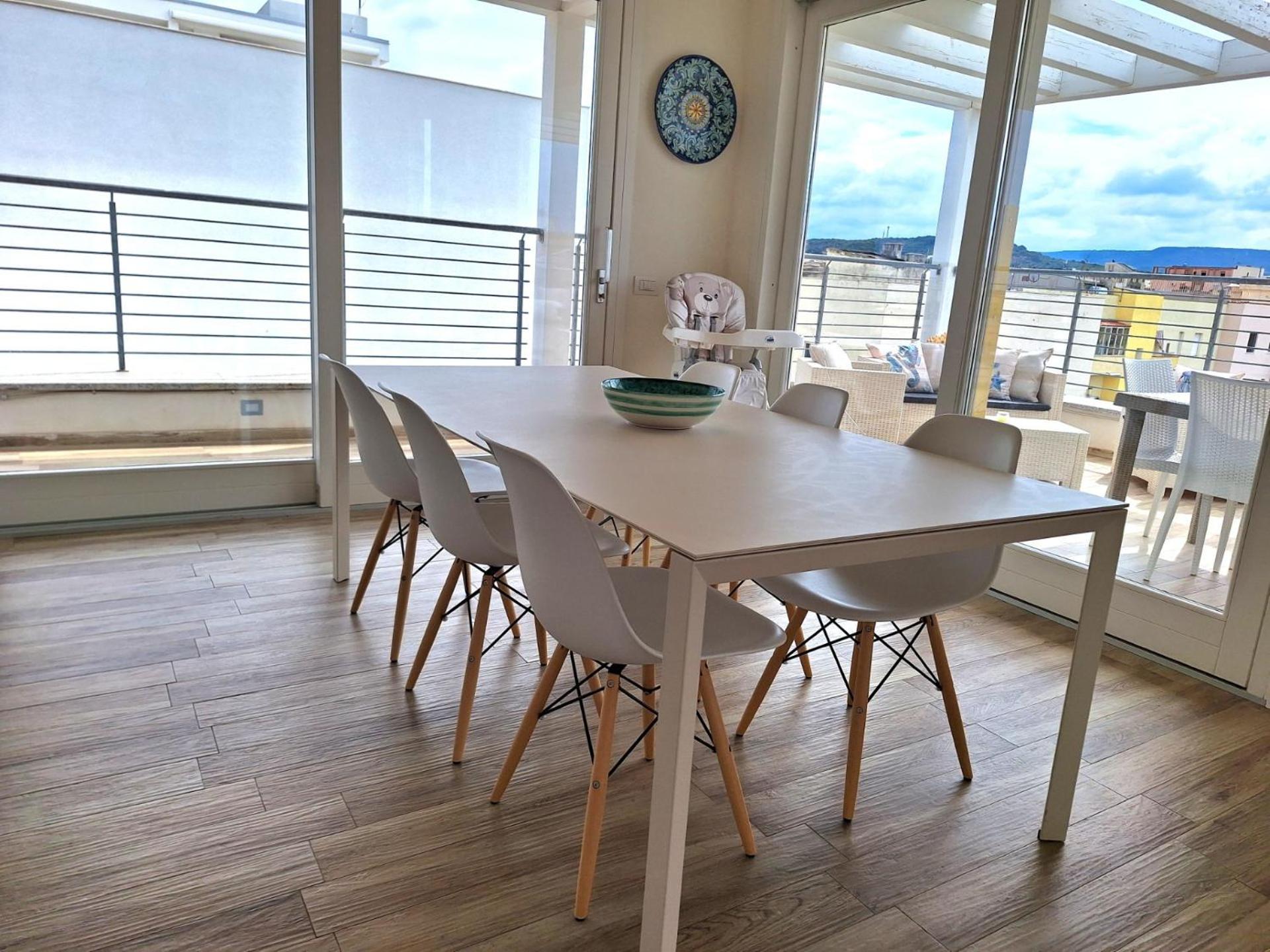 Il Colibri Apartment Alghero Exterior photo