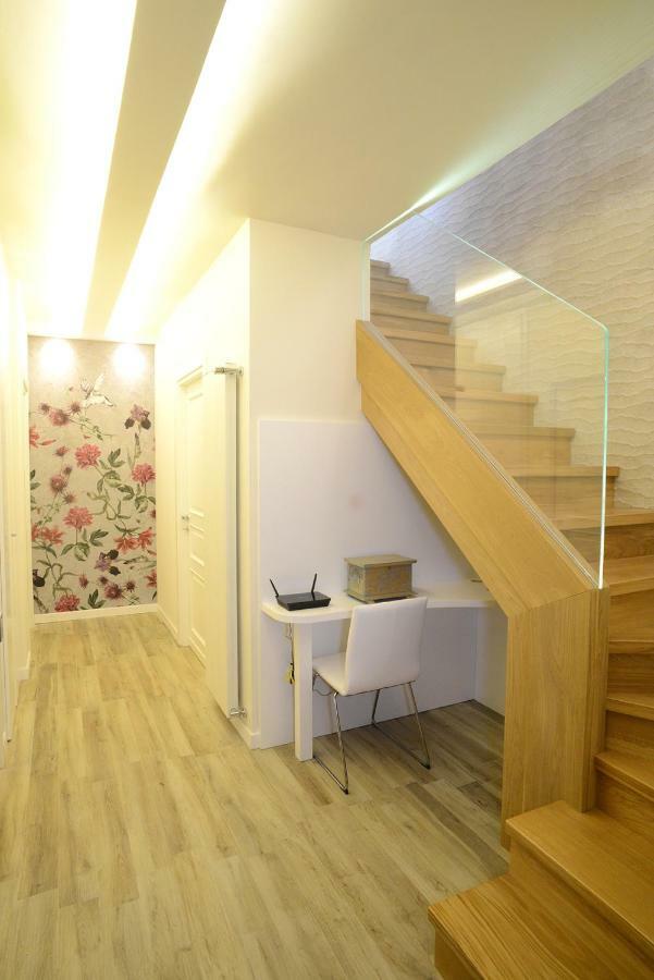 Il Colibri Apartment Alghero Exterior photo